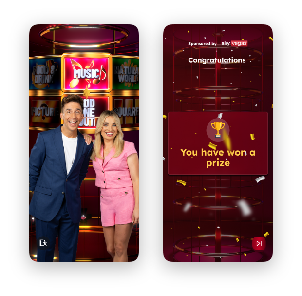 How to win on The Spin Off